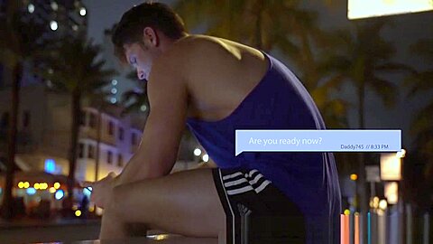 Devin Franco Pounded Mercilessly By Step daddy - FalconStudios