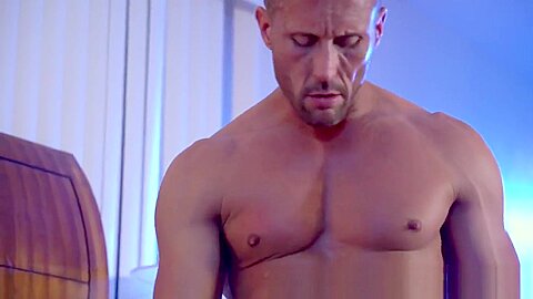 Devin Franco Pounded Mercilessly By Step daddy - FalconStudios