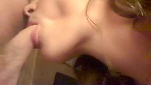 Dick Eating Pov teen 18+ Gives Head
