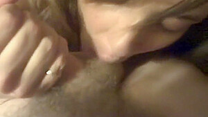 Dick Eating Pov teen 18+ Gives Head