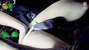 Dirty Mind: Ball Play