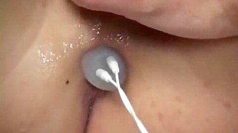 Doctor ass licking boy gay I played with my fuck-stick a little bit as he