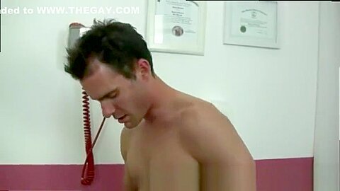 Doctors college boys gay sex videos xxx His sighing became more labored