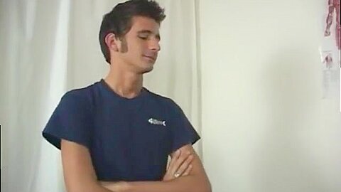 Doctors watching men masturbate gay xxx I had figured
