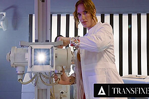 Dolls Uses Fuck Machine On While Fucks With Zariah Aura, Eva Maxim And Leana Lovings