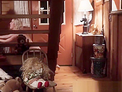 Dominated 18yo babe gets roughfucked
