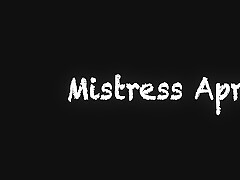 Dominatrix Slave Rose 11 Min With Slave 111, Mistress April And Slave 555