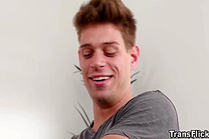 Domino Presley And Del Ray - Roommates And Having A Steamy Barbeack Fuck Sesh Inside 6 Min