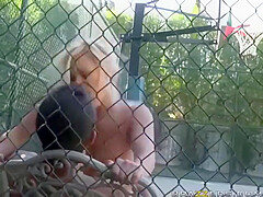 Double D Basketball - Shyla Stylez And Big T