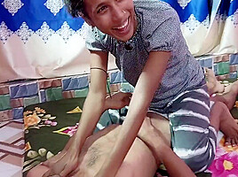 Dp-stepsister Fucked Hard By Two Stepbrother Bengali Threesome Sex
