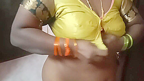 Dress Changing Video