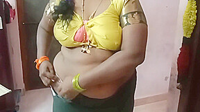 Dress Changing Video