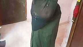 Dress Changing Video