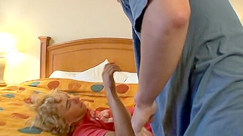 Drunk Buddies Get Horny! - Casey Wood & Zack Randall