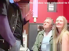 Dutch hooker fun