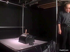 Dxmg-010 Female Investigator File10 - Asami