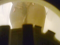 Ebony shower