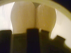 Ebony shower
