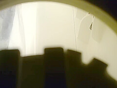 Ebony shower