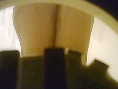 Ebony shower