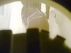 Ebony shower
