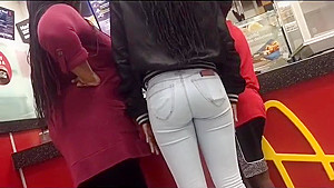 Ebony teen 18+ Comp 2