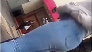 Ebony teen 18+ Comp 2