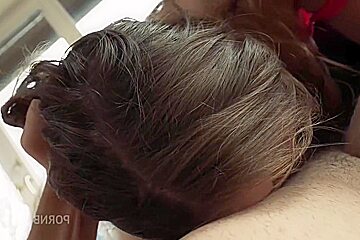 Ivy Eden 100% Hardcore (wet), 1 On 1 Balls Deep Anal - Eden Ivy