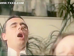 Education of the Baroness (Brigitte Lahaie) Full
