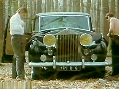 Education of the Baroness (Brigitte Lahaie) Full