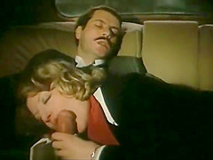Education of the Baroness (Brigitte Lahaie) Full