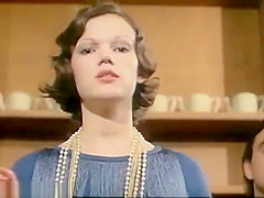 Education of the Baroness (Brigitte Lahaie) Full