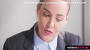Eloa Lombards Butthole Gets Destroyed By Yanick Shafts Big Phat Cock - 4k Teaser 12 Min