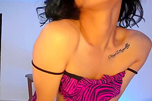 Eloquent Beauty Femboy At Its Maximum Splendor