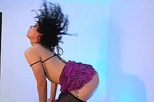 Eloquent Beauty Femboy At Its Maximum Splendor