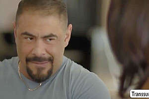 Ember Fiera And Draven Navarro - Perv Neighbor Analed By Asian Shemale 10 Min