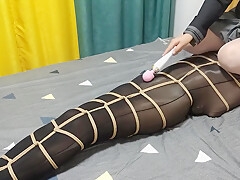 Encasement Sissy