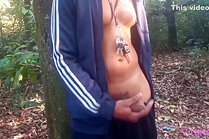 Encontrei O Safafo Na Trilha E Ele Me Fudeu - Videos Completo Link Na Bio - Vitoria Gg Mineira