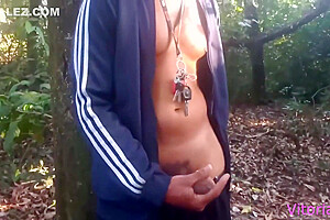 Encontrei O Safafo Na Trilha E Ele Me Fudeu - Videos Completo Link Na Bio - Vitoria Gg Mineira