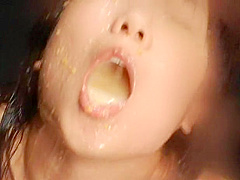 Enema Ecstasy