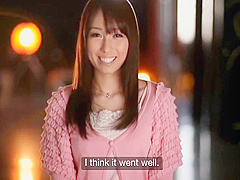 Eng Subs - Dv-1273: Im Here To Love