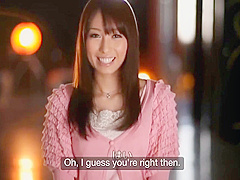 Eng Subs - Dv-1273: Im Here To Love