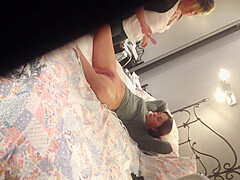 Epilation du maillot intégral