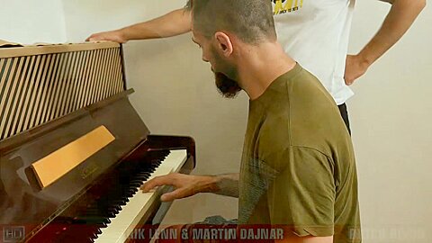 Erik Lenn