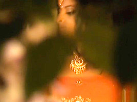 Erotic Belly Dancer From India