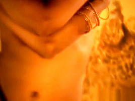 Erotic Belly Dancer From India
