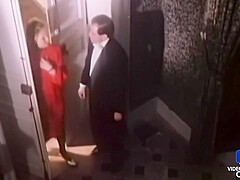 Et Ont Le Meme Amant 12 Min - Dominique Saint Claire And Marianne Aubert