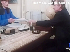 Et Ont Le Meme Amant 12 Min - Dominique Saint Claire And Marianne Aubert