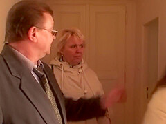 Eva Ors - Grandparents Fuck teen 18+