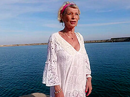 Eva's farewell tour, 70 years old!